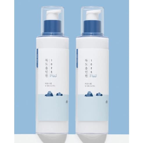 Round Lab 1025 Dokdo All-in-One Fluid For Men, 200ml - Image 8