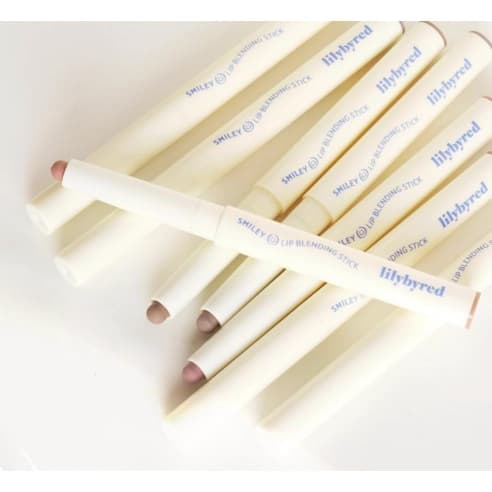 Smiley Lip Blending Stick, 0.8g, 02 Laugh with Me, 1pack - Image 5
