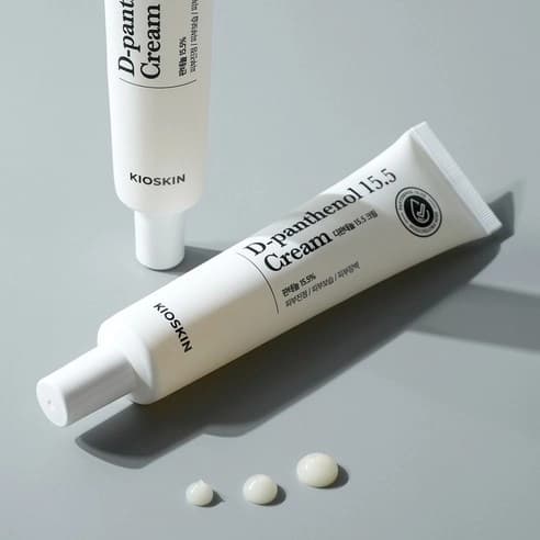 D-panthenol 15.5 Cream, 35ml - Image 3