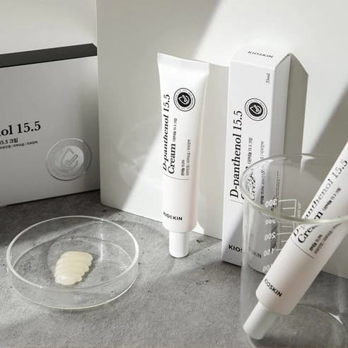 D-panthenol 15.5 Cream, 35ml - Image 4