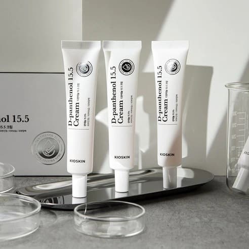 D-panthenol 15.5 Cream, 35ml - Image 5