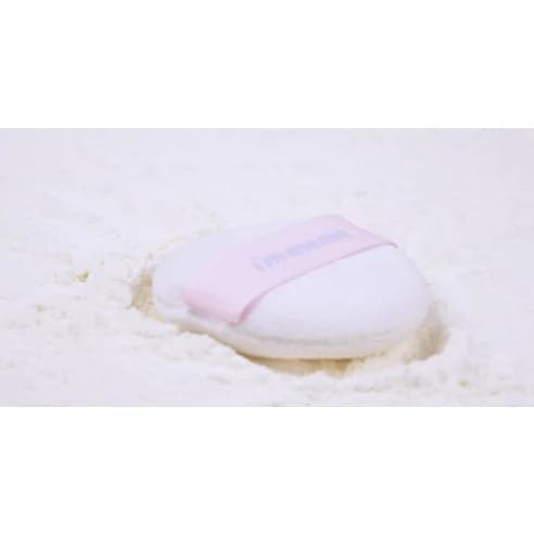 Skin Pillow Setting Powder, 10g, White, 1pack - Image 6