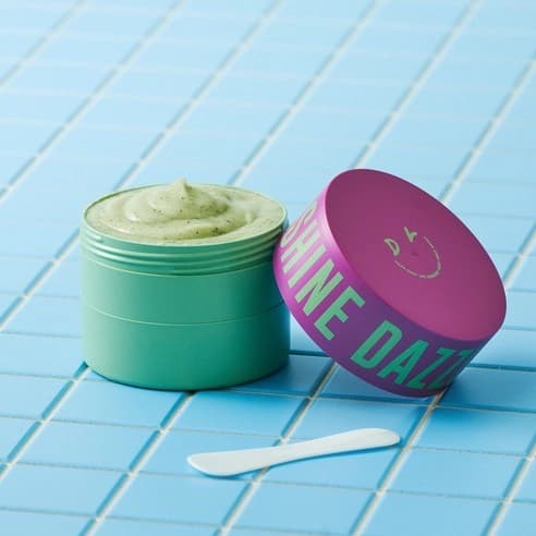 Dazzling Body Scrub - Image 2