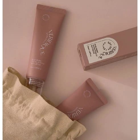 Roseberry Water Tone-Up Sun Cream [SPF50+/PA+++], 50ml+50ml - Image 8
