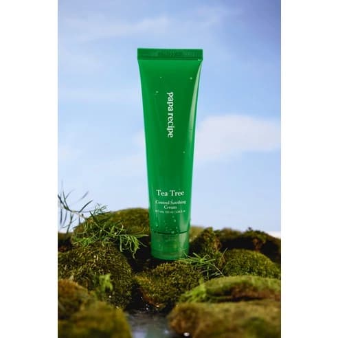 Tea Tree Control Soothing Cream - Image 2