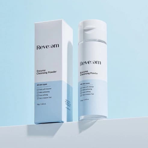 Enzyme Cleansing Powder, 70g, 1pack - Image 2