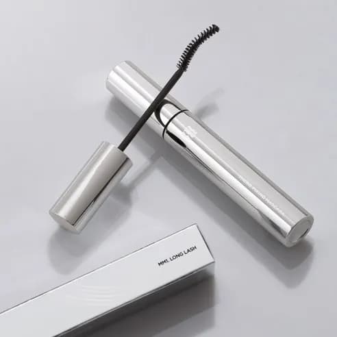Micro Fixing Mascara [Long Lash], 9ml, MM1 Black, 1pack - Image 2