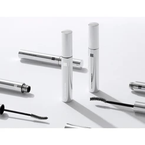 Micro Fixing Mascara [Long Lash], 9ml, MM1 Black, 1pack - Image 3