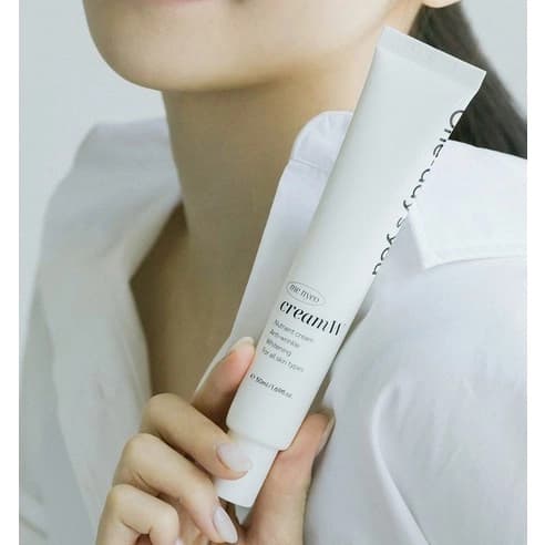 Me Nyeo Cream W, 50ml, 1pack - Image 6