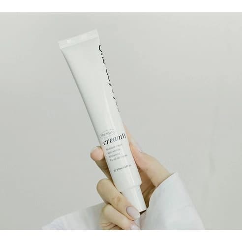 Me Nyeo Cream W, 50ml, 1pack - Image 7