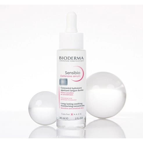 Sensibio Defensive Serum, 30ml - Image 2