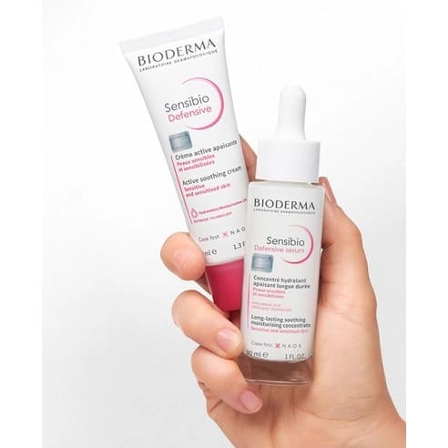Sensibio Defensive Serum, 30ml - Image 4