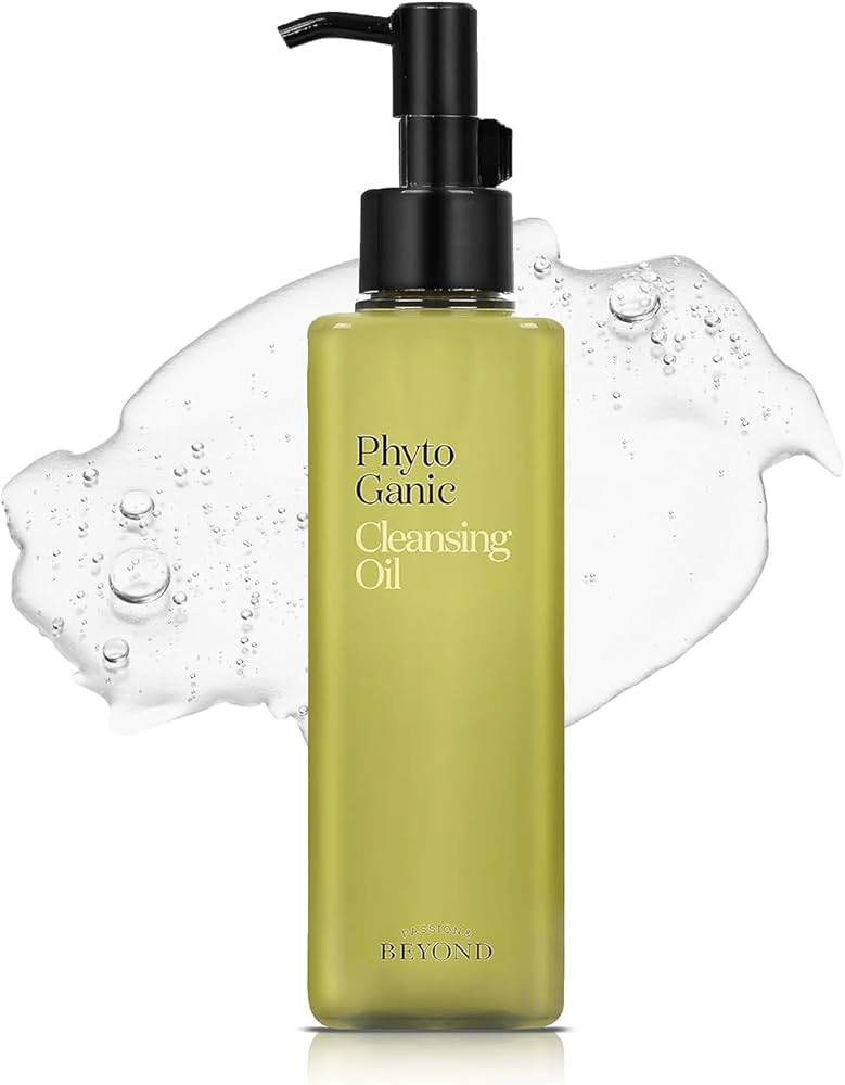 Phytoganic Cleansing Oil, 200ml - Image 2