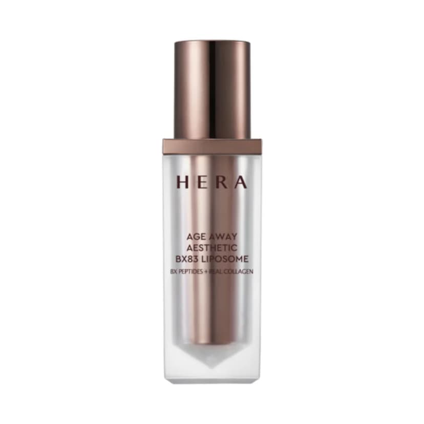 Age Away Aesthetic BX83 Liposome, 40ml, 1pack - Image 2
