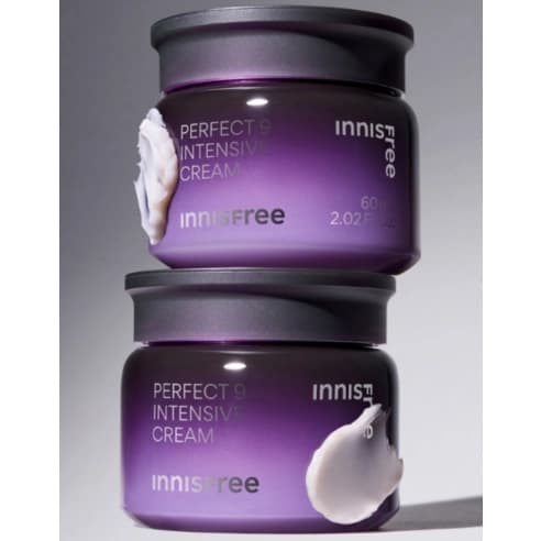 Perfect 9 Intensive Cream, 60ml - Image 2