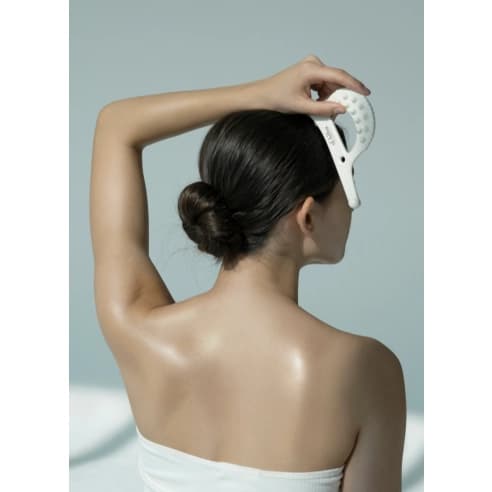 Slim Fit Ceramic Gua Sha, 1ea - Image 4