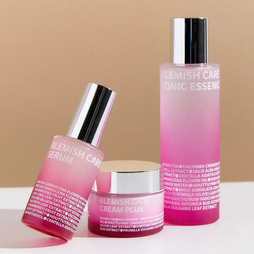 Blemish Care Up Cream (Trace Cream) - Image 2