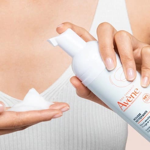 Gentle Foaming Cleanser - Image 8