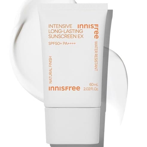 Intensive Long-Lasting Sunscreen EX, 60ml - Image 2