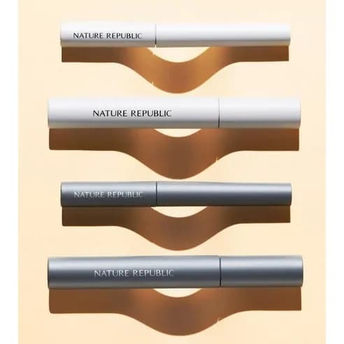 Botanical Super Proof Mascara, 7.5g, 02 Volume & Curl, 1pack - Image 3