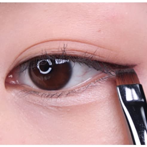 798 Flat Eyeliner, 1pack - Image 5