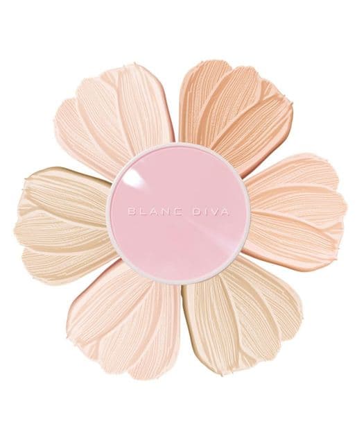 Glow On Cushion [SPF50+/PA++++], 13g, 20 Rosy, 1pack - Image 2