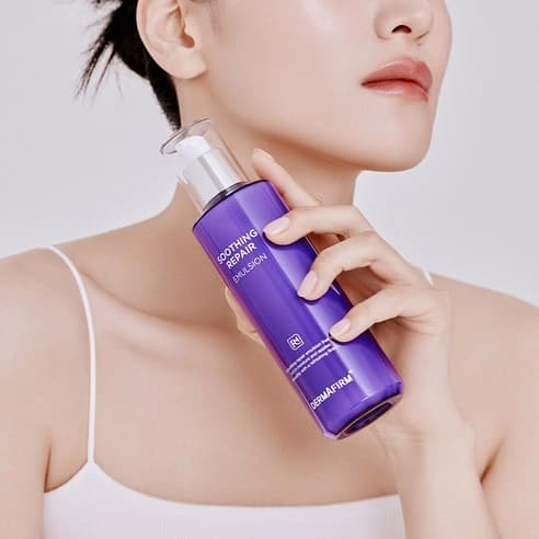 Soothing Repair Emulsion R4, 200ml, 1pack - Image 3