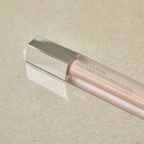 Kill Cover Founwear Concealer, 6g, 02 Lingerie, 1pack - Image 3