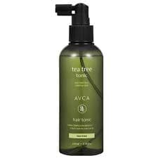 Scalp Care Anti-Hair Loss Tea Tree Hair Tonic, 200ml, 1pack - Image 3