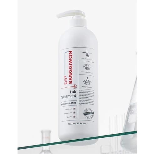 Lab Treatment, 1,000ml, 1pack - Image 2