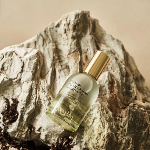 Botanique Orchid & Blossom Multi Dry Oil, 50ml, 1pack - Image 4