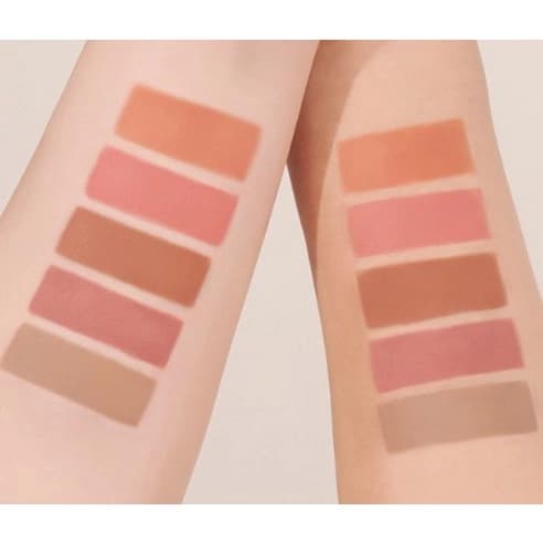 Lip Mate Pencil, 0.5g, 03 Kaya Beige, 1pack - Image 2