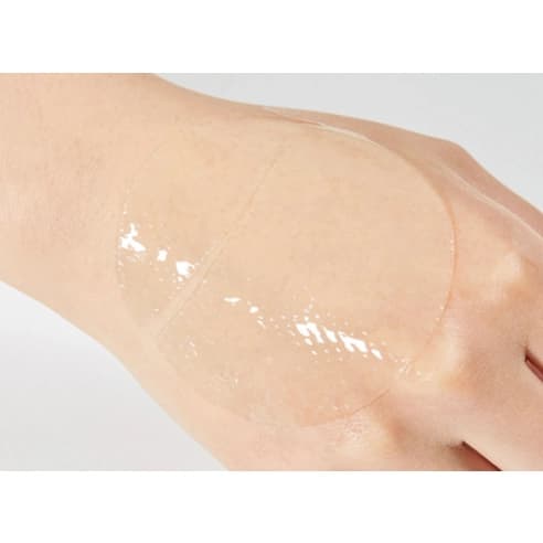 Advanced Snail Hydrogel Eye Patch, 60ea, 1pack - Image 6