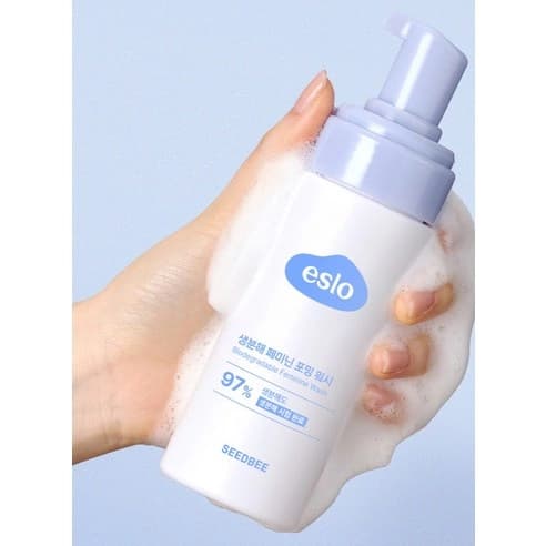 Islo Feminine Cleanser, 150ml - Image 4