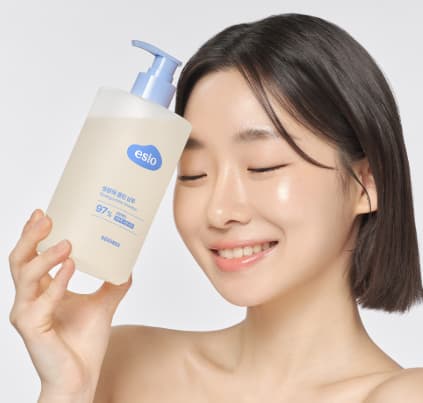 Eslo Biodegradable Shampoo, 500ml, 1pack - Image 2