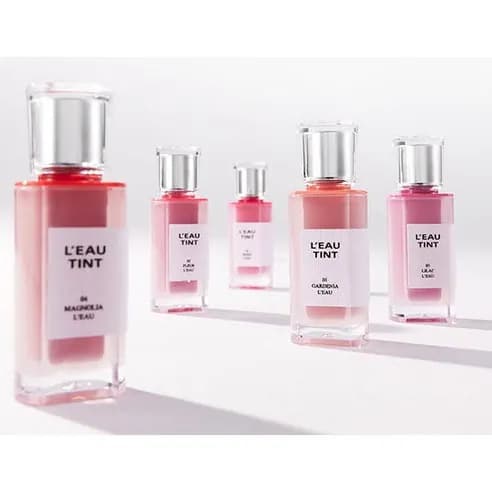 L'eau Tint, 4.5g, 01 Gardenia L'eau, 1pack - Image 5