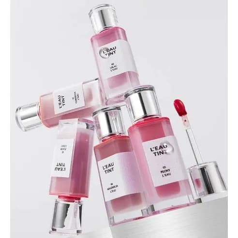 L'eau Tint, 4.5g, 01 Gardenia L'eau, 1pack - Image 2