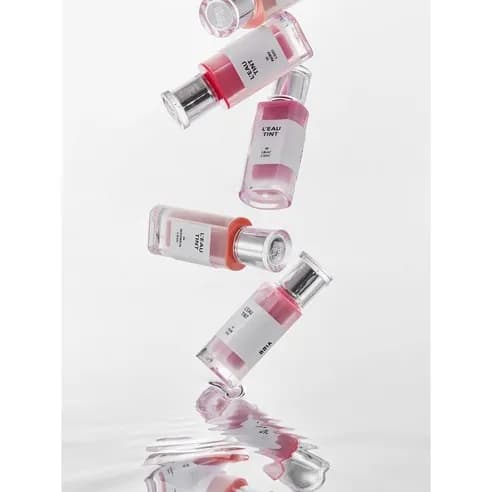 L'eau Tint, 4.5g, 01 Gardenia L'eau, 1pack - Image 3
