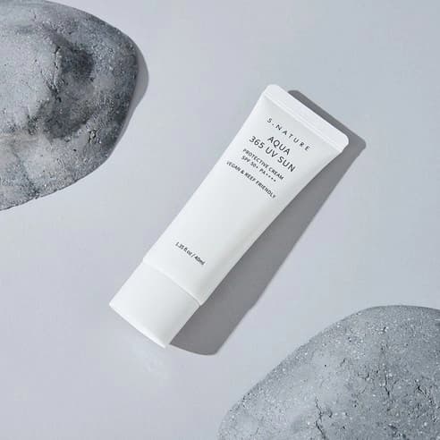 Aqua 365 UV Sun Protective Cream [SPF50+/PA++++], 40ml - Image 3