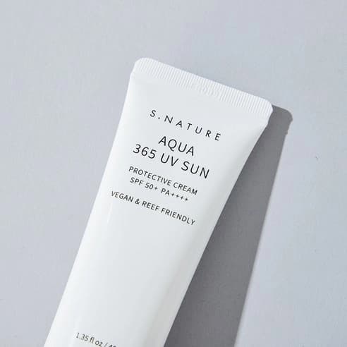 Aqua 365 UV Sun Protective Cream [SPF50+/PA++++], 40ml - Image 5