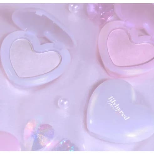 Luv Beam Glow Veil, 3.2g, 07 Chiffon Beam, 1pack - Image 2