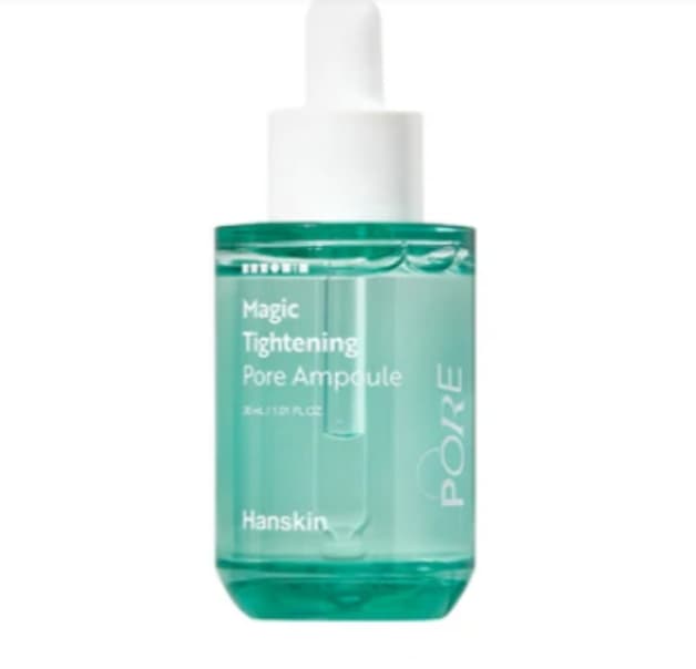 Magic Tightening Pore Ampoule, 30ml, 1pack - Image 3