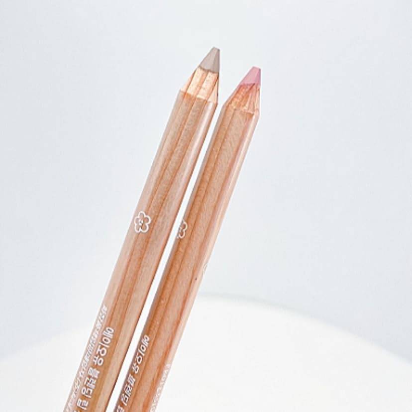 Blending Lip Pencil, 1.6g, 02 Dew, 1pack - Image 3