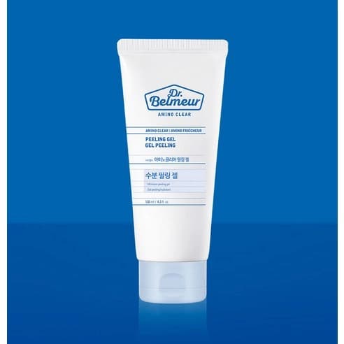 Amino Clear Peeling Gel, 130ml - Image 2