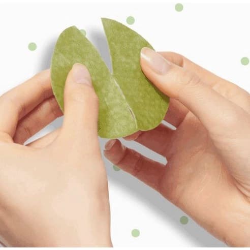 Madeca Real Green Pore Pad, 60ea - Image 6