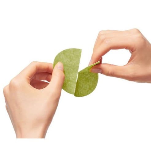 Madeca Real Green Pore Pad, 60ea - Image 7