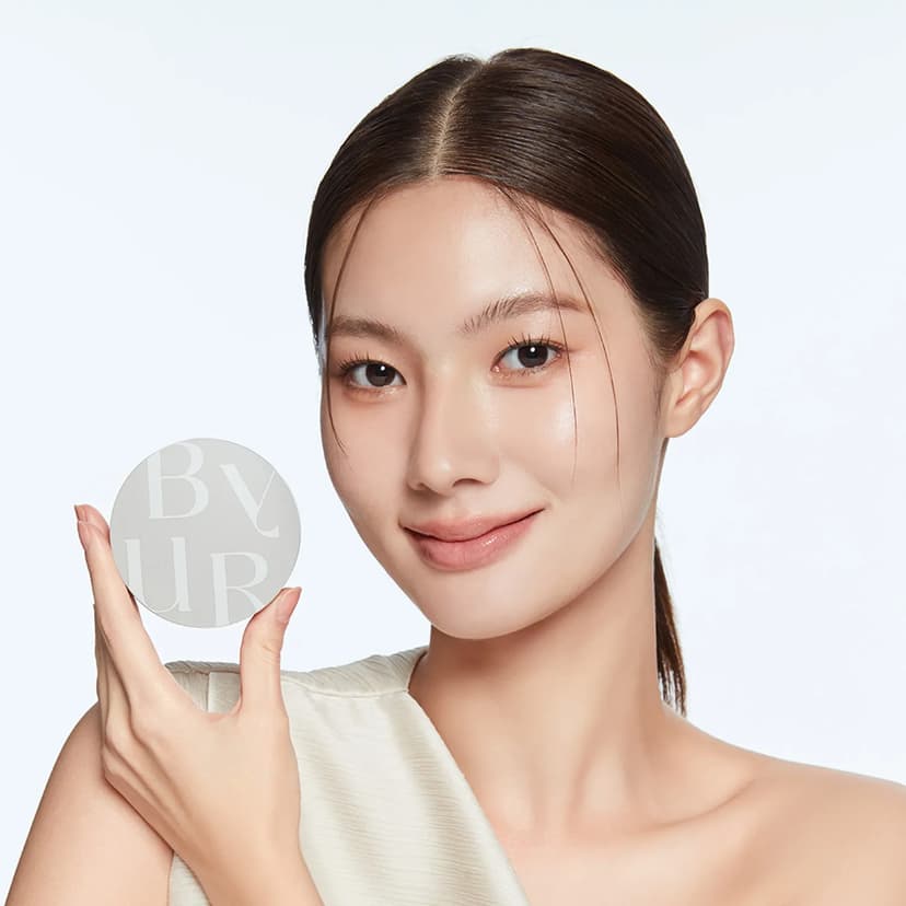 Serum Fit Loose Face Powder, 10g, Clear, 1pack - Image 3