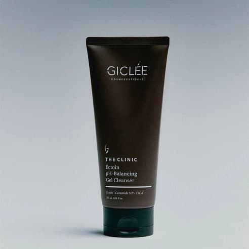 The clinic Ectoin pH Balancing Gel Cleanser, 200ml, 1pack - Image 2
