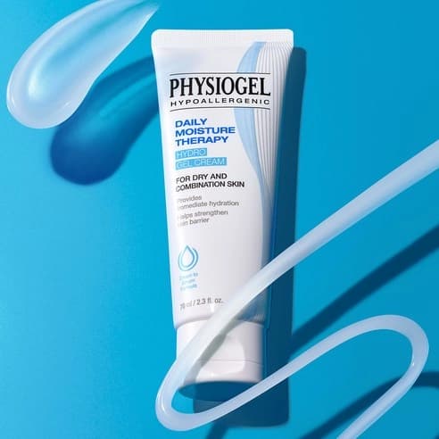 Daily Moisture Therapy Hydro Gel Cream, 70ml, 1pack - Image 3