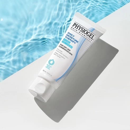 Daily Moisture Therapy Hydro Gel Cream, 70ml, 1pack - Image 5